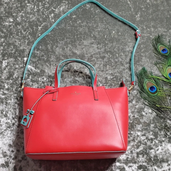 Kate Spade Ivy Drive Loryn Crossbody Purse